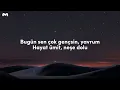 Cem Karaca - Bu Son Olsun (Sözleri) Lyrics