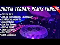 Download Lagu DUGEM DIA GADIS BERKERUDUNG MERAH • KEKASIH HALAL \u0026 JIKA ITU YANG TERBAIK | FULL BASS [ DJ Rusman™ ]