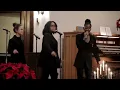 HG Youth Choir - "Give Love on Christmas Day" by PJ Morton