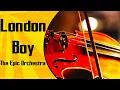 Download Lagu Taylor Swift - London Boy | Epic Orchestra