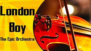 taylor swift london boy epic orchestra