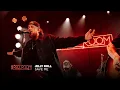 Jelly Roll - Save Me Live in Nova s Red Room