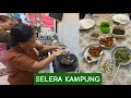 Menu Kampung Kita Tengahari Ni Gaiss😋 Sup Kepala B4B1 ,Kasam Ikan \u0026 Buucai Mix Petai Mantap…
