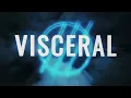 I Prevail - "Visceral" (Official Lyric Video)