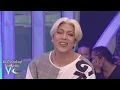 Vice Ganda becomes emotional with Kaye Cal and Moira dela Torre's song | GGV