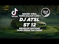 Lagu DJ MEMELUK BINTANG YANG INDAH TAK DAPAT - DJ ATSL ST 12 TIKTOK VIRAL 2025 ! Jibril Pro Version