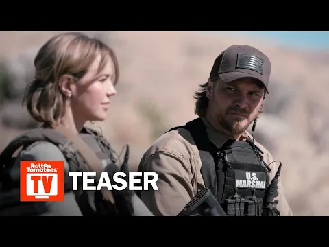 Video Thumbnail: Y: Marshals Season 1 Teaser