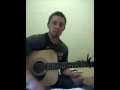 "Eric Church - Faster than my angels can fly"(cvr)