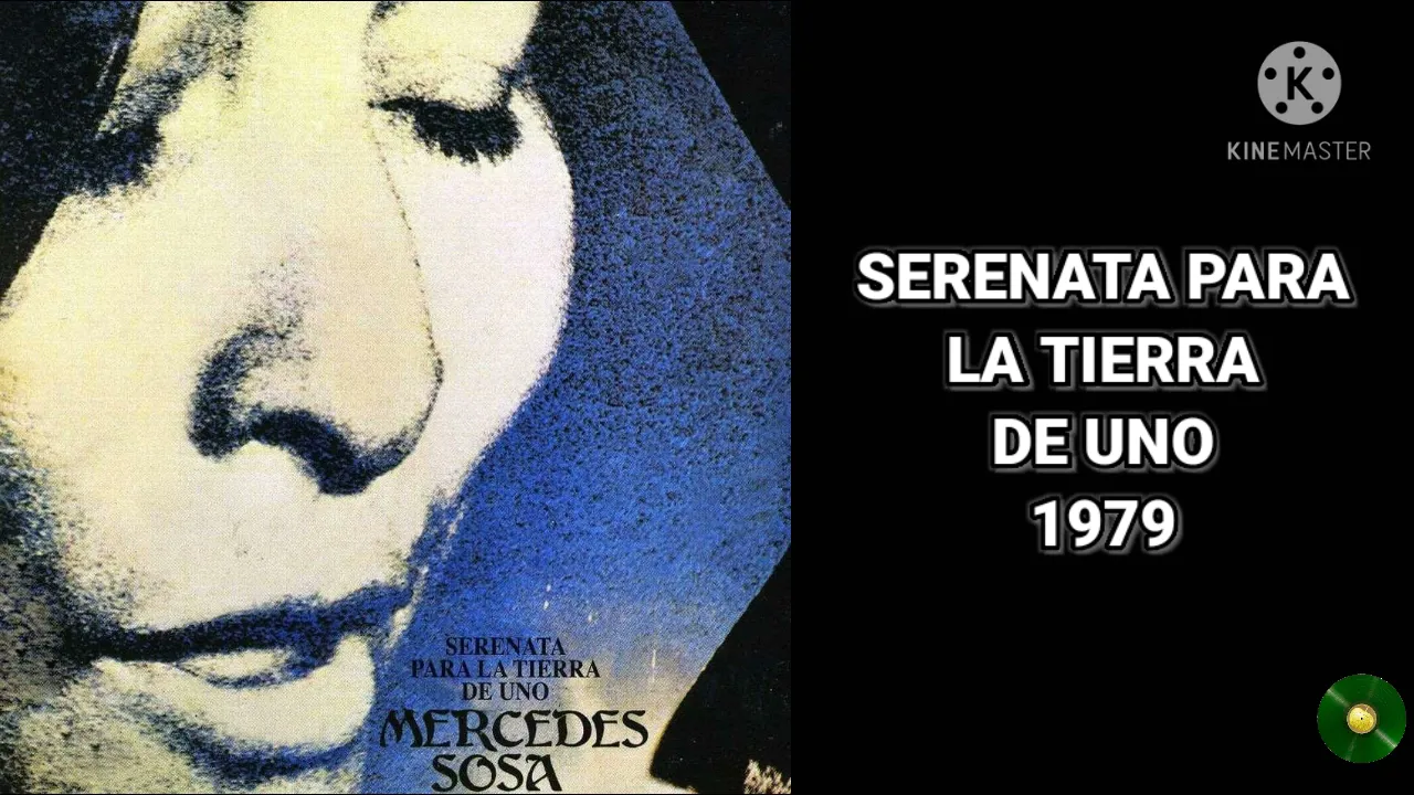 Discografia Mercedes Sosa |1979 - 1992| Parte 2 | Canal Discografia