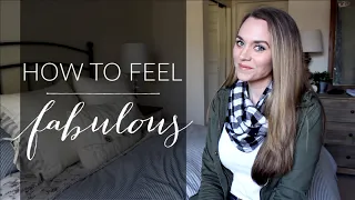 Download How to Feel Fabulous About Yourself MP3