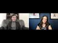 Raphael Alejandro Interview for Disney s Bunk d
