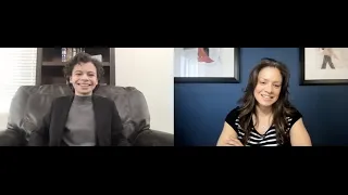 Raphael Alejandro Interview for Disney s Bunk d