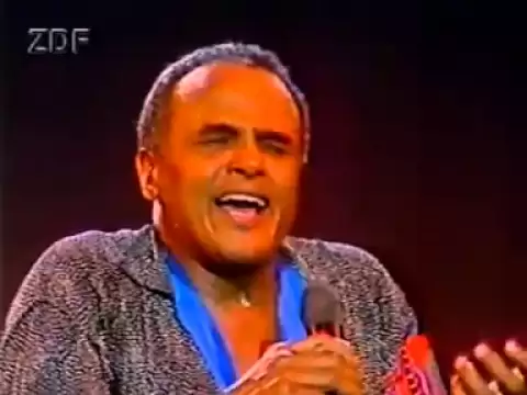 Download MP3 Harry Belafonte - Island in the Sun.flv