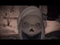 PUDDING scene - Final Fantasy XIV Endwalker