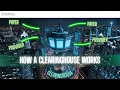 How a Modern Healthcare Clearinghouse Works The Complete Claims Journey Explained