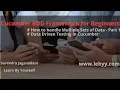 Cucumber Selenium Tutorial Perform Data Driven Testing in Cucumber Cucumber BDD for Beginners