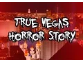 TRUE Scary Story Trip to Las Vegas