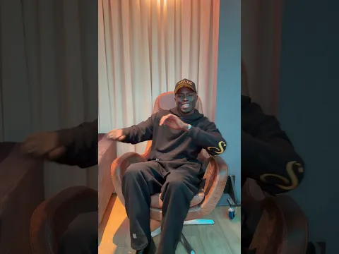 #kingbaba #music #sénégal #rap