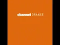 Pyramids-Frank Ocean/slowed 