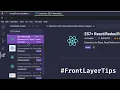 Visual Studio Code Extensions ES7 React - snippets