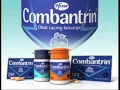 Download Lagu Jingle Event COMBANTRIN (Obat Cacing) By Parakawe Industries 2011