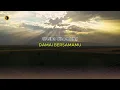 LAGU POPULER  DAMAI BERSAMAMU - GRTEHA SIHOMBING | VIDEO LYRIC | MUSIC INDO CREATIVE