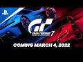 Video di Gran Turismo 7 - PlayStation Showcase 2021 Trailer | PS5