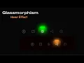 Navbar In React JS With Glassmorphism Effect Animated Navbar React JS Icon Hover Effects R9