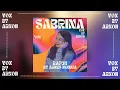 Download Lagu AGNES MONICA - RAPUH | COVER BY SABRINA
