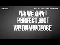 Meek Mill - Dangerous (ft. Jeremih & PnB Rock) (Lyrics)