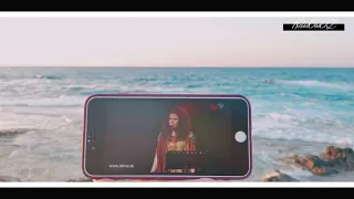 اهو دا إللي صآر ناي البرغوثي إستمتع ببحر مطروح 