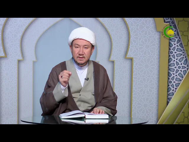 ⁣293     درس 293  کتاب الحج  ( 61 )، مسائل ثلاث  الاولی ...، ص 233 - استاد: محمد هادی نبوی