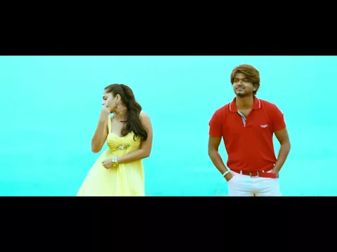 Download MP3 Vettaikaaran | Oru Chinna Thamarai Song | 720p HD | Vijay Antony | WhatsApp Status Part 3