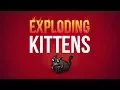 Exploding Kittens iOS Android Gameplay