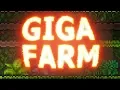 Building The BIGGEST EVER Jungle Farm In Terraria