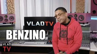 Benzino Young Dolph s Murder Suspects Will Have a Rough Time from Now On Part 13