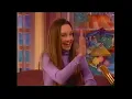 Amanda Bynes on The Rosie O Donnell Show January 19th 2001