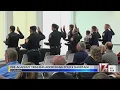 Pre-academy training address police shortage in Durham