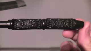The Noble Collection Severus Snape s Wand
