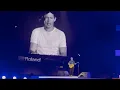 Download Lagu Ed Sheeran ft. James Blunt - Goodbye My Lover - Live Ipswich Town Portman Road Stadium 13/07/25
