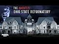 The HAUNTED Ohio State Reformatory Paranormal Quest