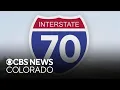 CDOT expands text alert notifications for I-70 mountain corridor this summer