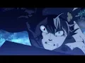 『AMV』 Black Clover Opening 5 Full 「Miyuna - Gamushara」 Lyrics