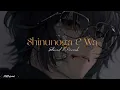 Download Lagu Shinunoga E Wa - Slowed \u0026 Reverb / Bass Boosted