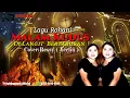 Download Lagu Lagu Rohani terbaru Malam Kudus di langit bertaburan cover Ressy ( Yerlin )