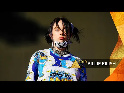 Download MP3 Billie Eilish - ilomilo (Glastonbury 2019)