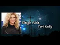 Tori Kelly - Sleigh Ride  lyrics