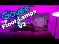 Download Lagu Govee Uplighter Floor Lamp, Torchiere, Tree, and Floor Lamp 2 Transform Your Space!