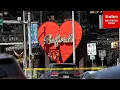 BREAKING NEWS Austin Mass Shooting Suspect Reportedly Wore Iranian Flag Shirt FBI Investigating