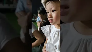 Đậu Đậu 23m+ đi chơi trung thu 2026